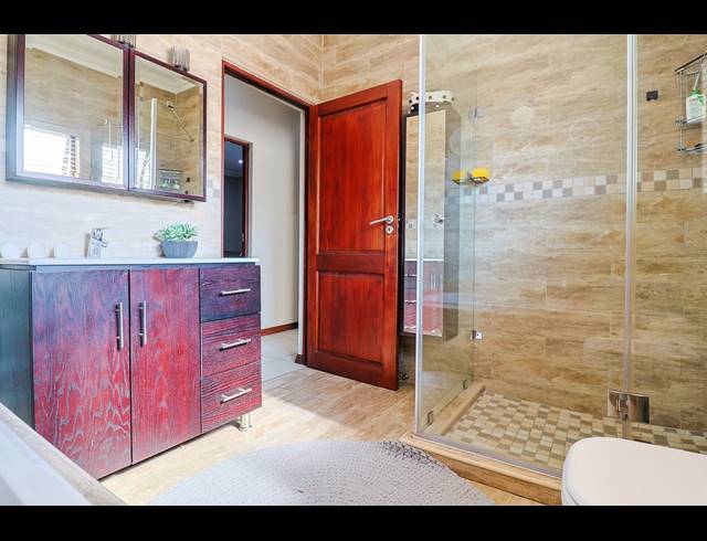 4 BEDROOM CLUSTER FOR SALE IN NEW REDRUTH